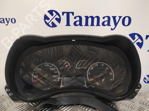 Used Instrument cluster FORD KA (RU8) [2008-2016]  15353107