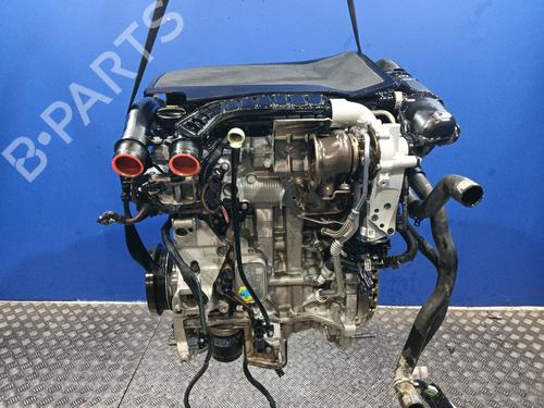 Motor VW GOLF II (19E, 1G1) 1.8 GTI (112 hp) 30274539