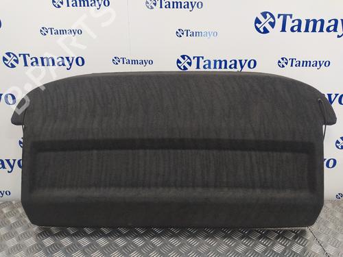 Rear parcel shelf OPEL ASTRA H (A04) 1.7 CDTI (L48) | BP13117142C85 
