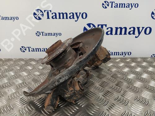 Left rear steering knuckle VOLVO XC90 I (275)  | BP8100018M27 