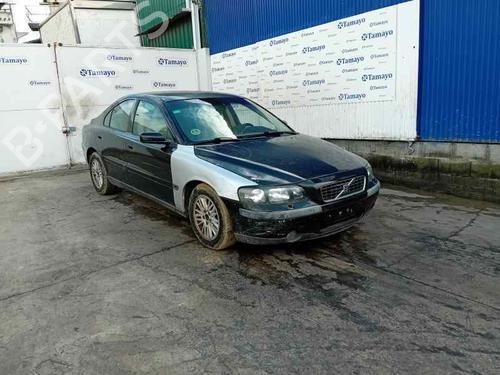 Used Gearbox Gearbox VOLVO S60 I (384) [2000-2010] 33716938 33716938