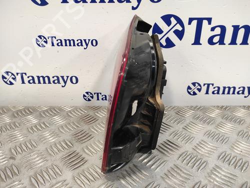Left tailgate light VW TOUAREG (7LA, 7L6, 7L7)  | BP20159353C79 