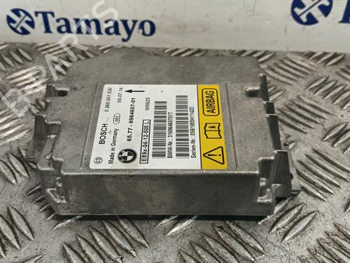 Control unit BMW 1 (E87) | BP30898075M11