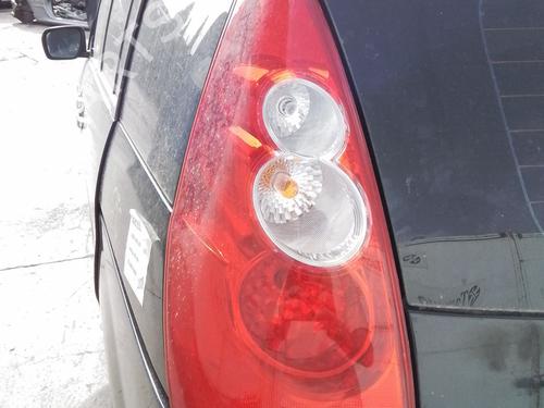 Achterlicht links Achterlicht links 38624689 38624689
