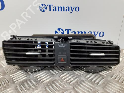 Luftventilen VW GOLF VII (5G1, BQ1, BE1, BE2) 2.0 TDI (150 hp) 14357942