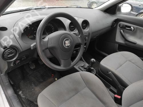 Right front shock absorber SEAT IBIZA III (6L1) 1.4 TDI | BP21129483M17