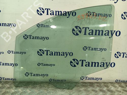 Used Front left door window FORD TOURNEO COURIER B460 MPV [2014-2026]  30660645