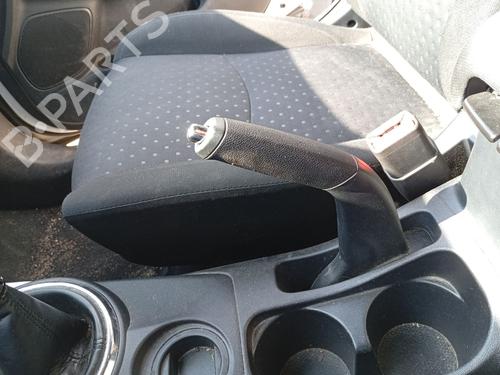 Used Hand brake Hand brake MITSUBISHI ASX (GA_W_) [2009-2026] 34557905 34557905
