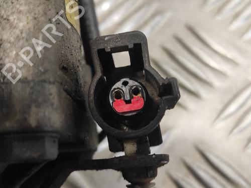 AC compressor JAGUAR S-TYPE II (X200)  | BP13814281M34 