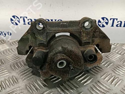 Right front brake caliper SEAT IBIZA IV (6J5, 6P1)  | BP25596059M104 
