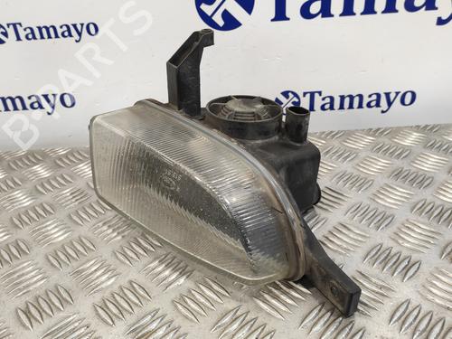 Right front fog light OPEL ZAFIRA A MPV (T98)  | BP17434558C31 