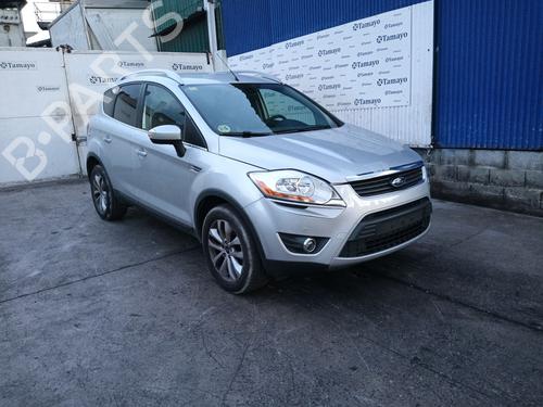 Used Front left seatbelt FORD KUGA I 2.0 TDCi (140 hp) 30564382