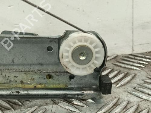 Rear left window mechanism DACIA SANDERO 1.2 16V | BP36092545C24 - Image 5