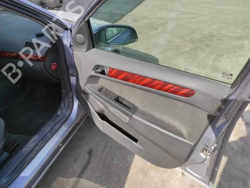 Right front window switch OPEL ASTRA H (A04) 1.7 CDTI (L48) | BP13754917I26 