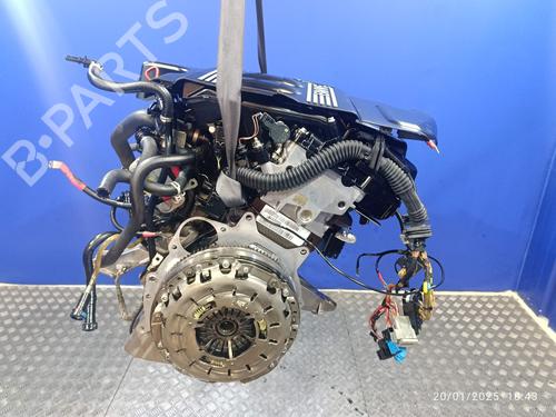 Engine BMW 1 (E87)  | BP22793301M1 