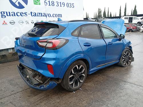 Used Anti roll bar FORD PUMA (J2K, CF7) 1.0 EcoBoost (125 hp) 31827873