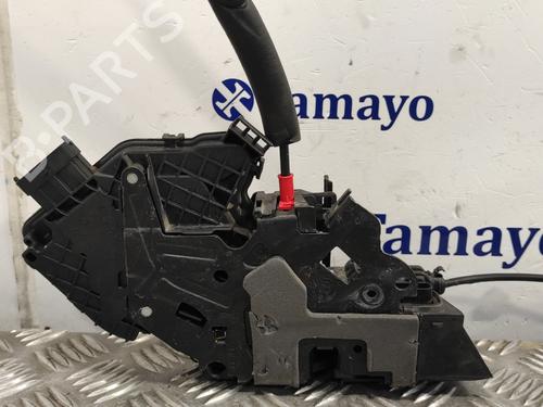 Rear right lock LAND ROVER DISCOVERY SPORT (L550)  | BP23409362C99 