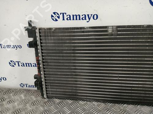 Water radiator SEAT IBIZA IV (6J5, 6P1) 1.4 | BP31338319M31