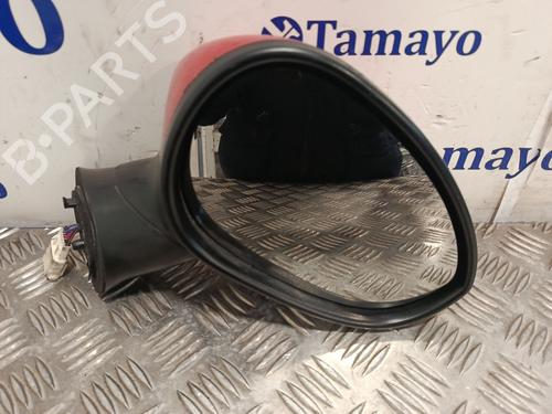 Used Right mirror FIAT GRANDE PUNTO (199_) 1.4 16V (199BXG1B, 199AXG1B) (95 hp) 31824208