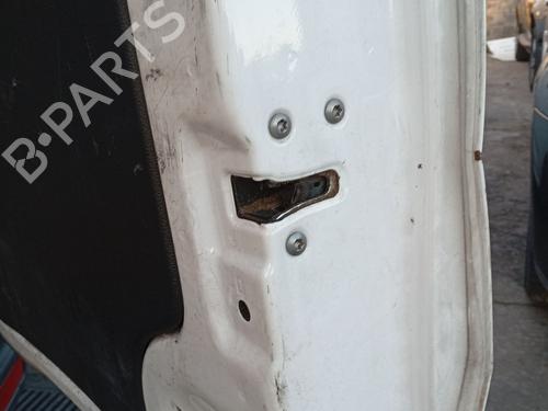 Used Tailgate lock Tailgate lock HYUNDAI H350 Van 2.5 CRDI (150 hp) 33655307 33655307