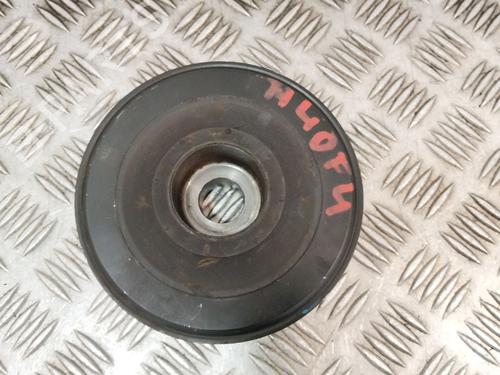 Pulley DACIA SANDERO II TCe 90 LPG (B8M1) | BP37270888M122 - Image 4