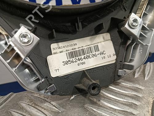 Steering wheel controls BMW 3 Touring (E91)  | BP18868827E15 