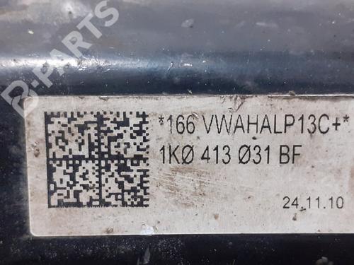 Right front shock absorber VW GOLF VI (5K1) 1.6 TDI | BP9077507M17 