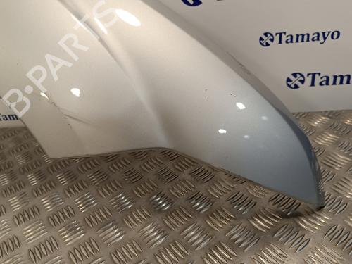 Right front fenders FORD FOCUS II (DA_, HCP, DP) 1.6 Ti | BP20979415C42 