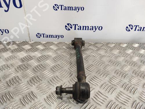 Right rear suspension arm HYUNDAI SANTA FÉ II (CM)  | BP18082214M15