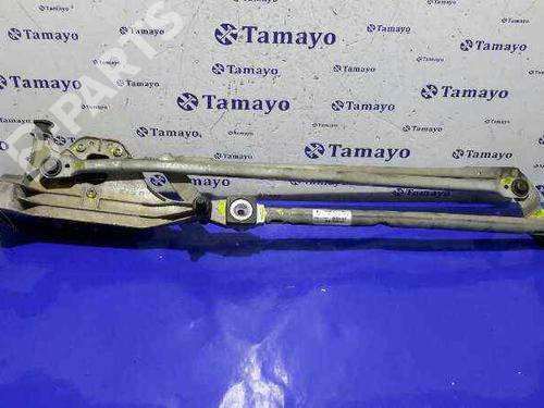 Front wiper motor FORD FOCUS II (DA_, HCP, DP) 1.8 TDCi | BP4938089M29 