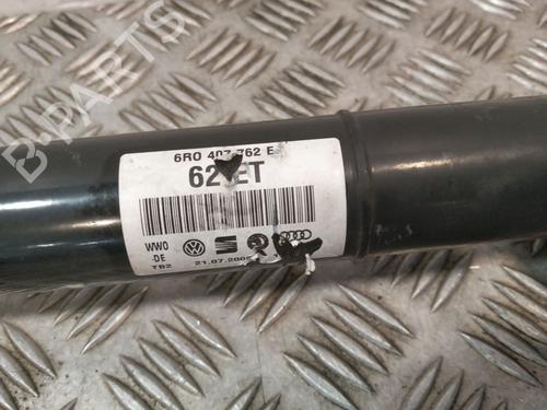 Right front driveshaft AUDI Q2 (GAB, GAG) 30 TDI | BP38179391M39 - Image 2