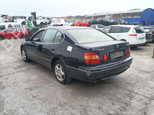 Engine KIA SHUMA II (FB) 1.6 | BP31991217M1 