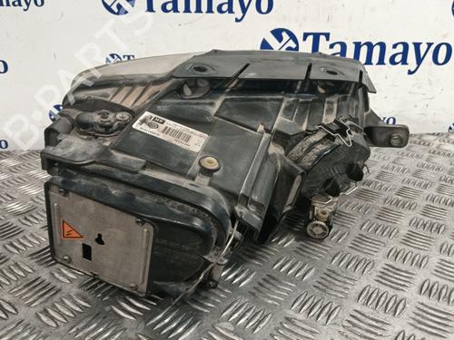 Left headlight VW PASSAT B6 Variant (3C5) 2.0 TDI 16V | BP31998590C28 