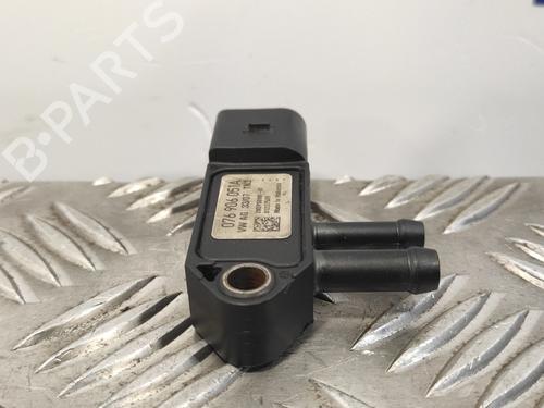 Electronic sensor VW GOLF VI (5K1)  | BP13939058M84 