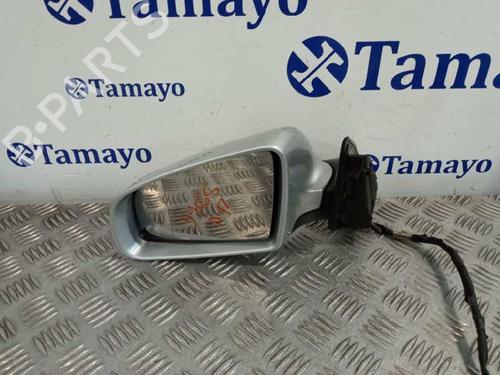 Used Left mirror AUDI A3 (8P1) [2003-2013]  27454985
