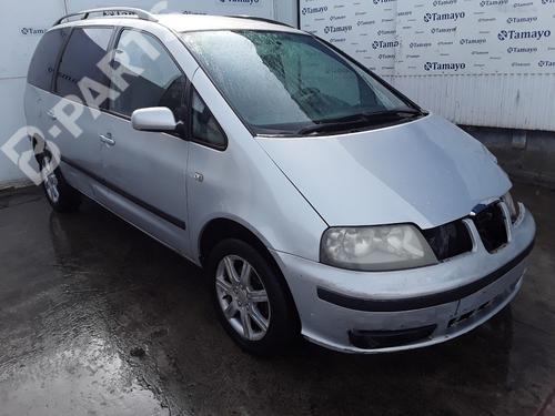 Steering pump SEAT ALHAMBRA (7V8, 7V9)  | BP10168956M99 
