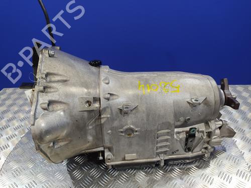 Gearbox MERCEDES-BENZ C-CLASS T-Model (S203)  | BP8177368M3 