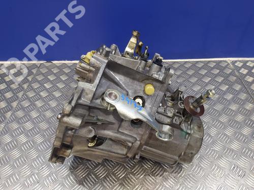 Gearbox PEUGEOT 306 Hatchback (7A, 7C, N3, N5)  | BP10776294M3 