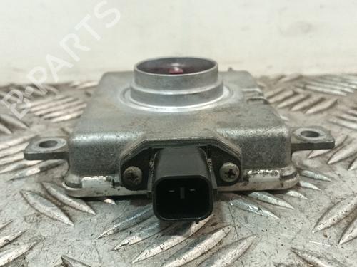 Lights ECU MITSUBISHI ASX (GA_W_) 1.8 DI-D (GA6W) | BP35932194M55 - Image 2