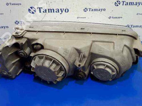 Left headlight HYUNDAI H-1 Van (A1) 2.5 TD | BP5217810C28 