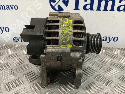 Alternator SEAT IBIZA III (6L1)  | BP25786204M7 