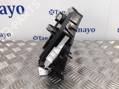 Instrument cluster NISSAN JUKE (F15) 1.5 dCi | BP9536821C47 