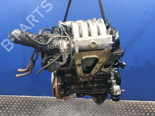 Engine MITSUBISHI SPACE WAGON (N9_W, N8_W)  | BP21567083M1 