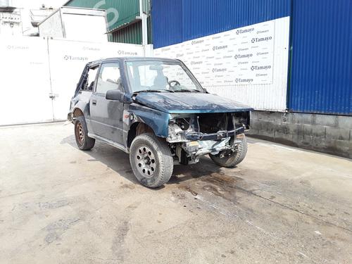 Driveshaft SUZUKI VITARA (ET, TA, TD)  | BP28515362M37 