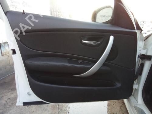 Elektronisk modul BMW 1 (E87)  | BP11384514M83 