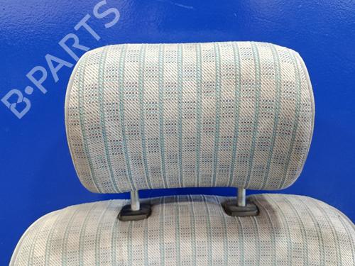 Right front seat VW TRANSPORTER T4 Van (70A, 70H, 7DA, 7DH) 2.4 D | BP2533314C16 