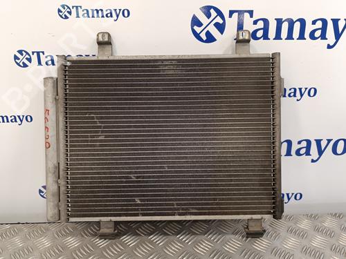 AC radiator OPEL AGILA (B) (H08)  | BP17146460M32 