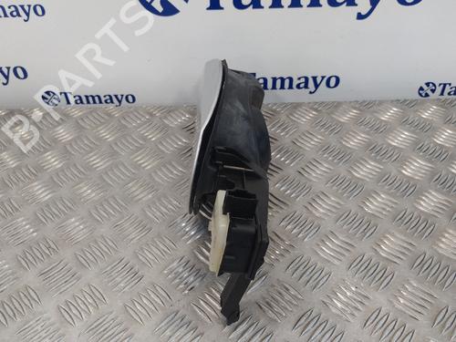 Fuel flap MERCEDES-BENZ R-CLASS (W251, V251)  | BP13217470C131 