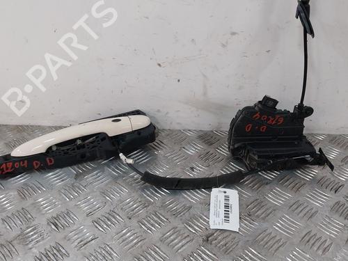 Used Front right lock Front right lock 39147976 39147976