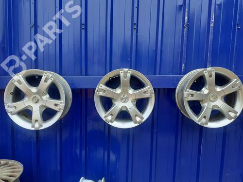 Rim MERCEDES-BENZ C-CLASS (W203)  | BP9366931C45 